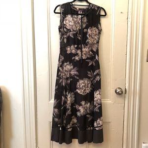 Les Copains Slip Dress